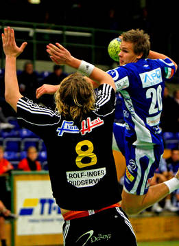 Robin Carlström, Trelleborg