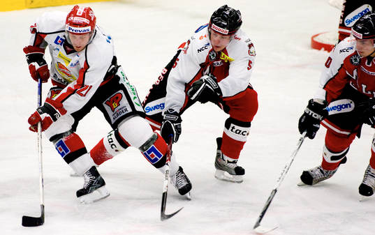 Jonathan Persson, Almtuna