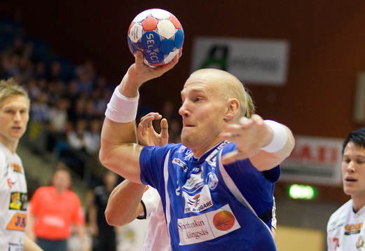 Gustav Rydergård