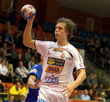 Daniel Lindgren