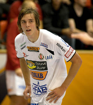 Daniel Lindgren