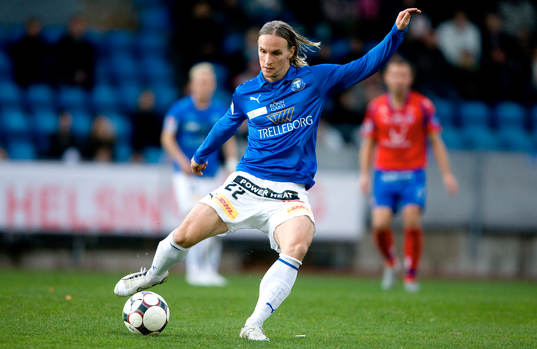 Jonas Bjurström