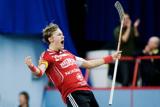 Mika Kohonen, Storvreta, jubel