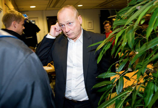 Sören Åkeby, Tränare