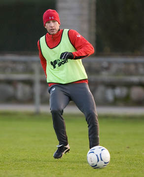 Henrik Rydström