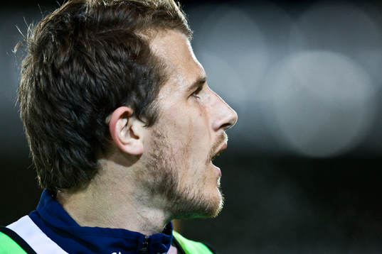 Tobias Hysén