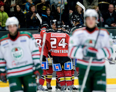 Mats Zuccarello Aasen, Modo jubel