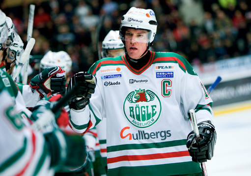 Kenny Jönsson, jubel