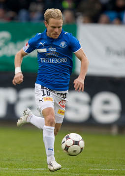 Erik Sundin