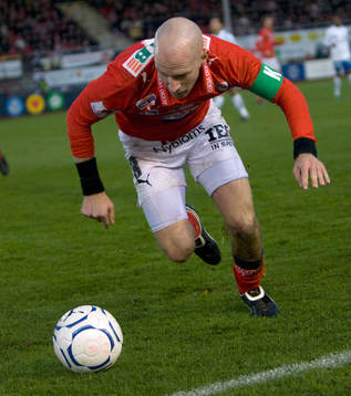 Henrik Rydström