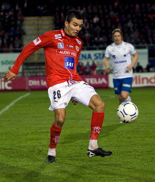 Emin Nouri