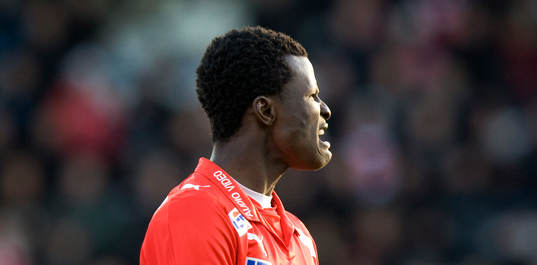 Abiola Dauda