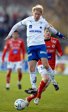 Viktor Rönneklev