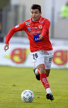 Emin Nouri