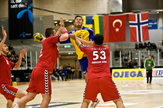 Jonas Larholm