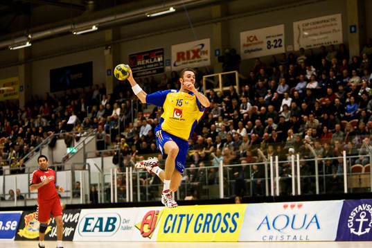 Jonas Larholm