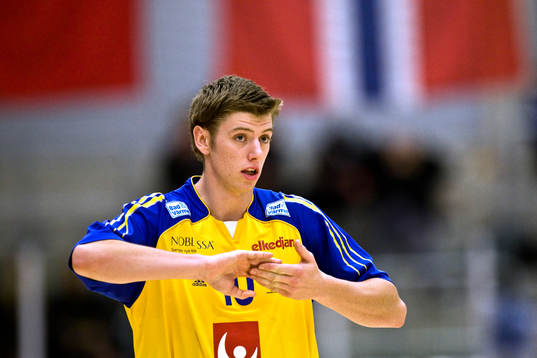 Niclas Ekberg
