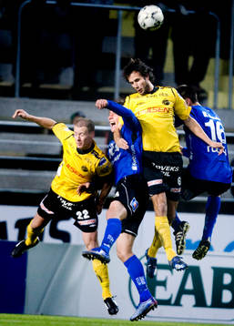 Martin Andersson, Helgi Danielsson, Elfsborg, Tim Sparv,