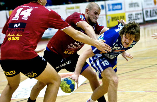 Kenny Ekman, Trelleborg