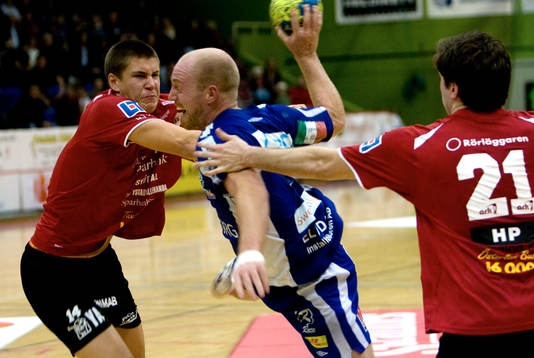 Marcus Litborn, Trelleborg