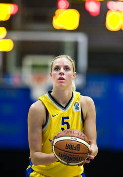 Elisabeth Egnell