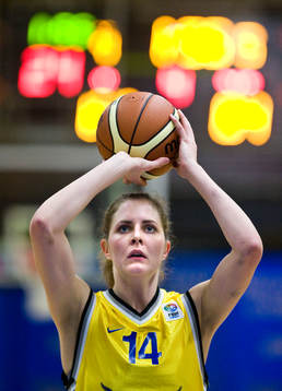 Ida Andersson
