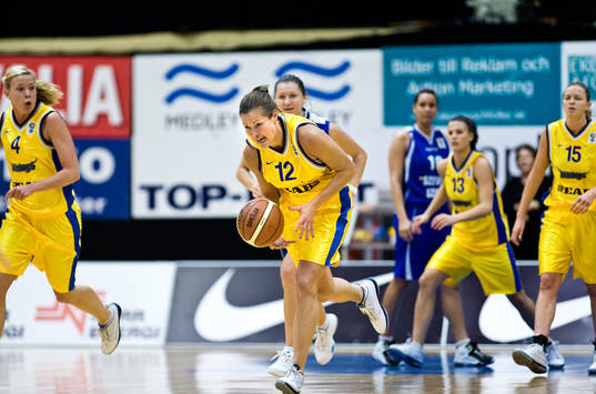 Cecilia Ferm, Solna anfaller