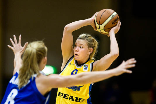 Nora Olheim, Solna