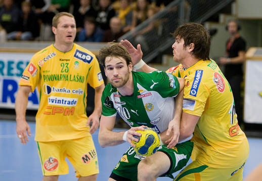 Fredrik Larsson, Hammarby vänder upp