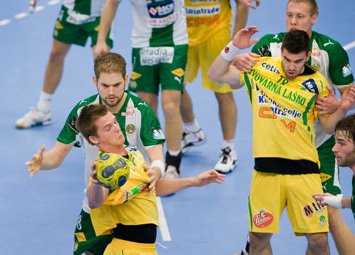 Daniel Båverud, Hammarby stoppar Vasja Furland, Celje