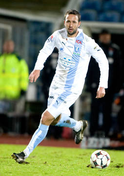 Gabriel de Paulo Limeira, MFF