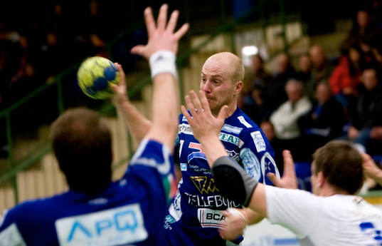 Marcus Litborn, Trelleborg