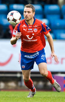 Erik Wahlstedt