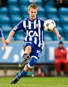 Pontus Wernbloom