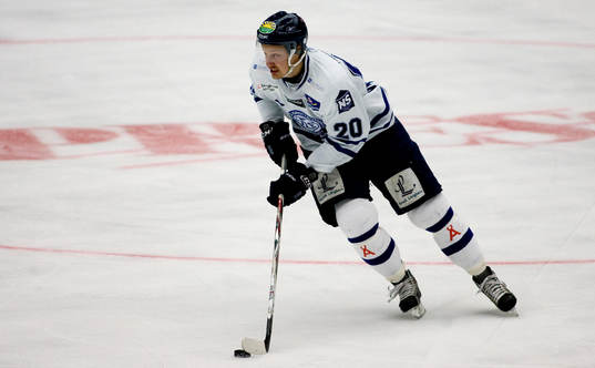 Marcus Weinstock, Leksand