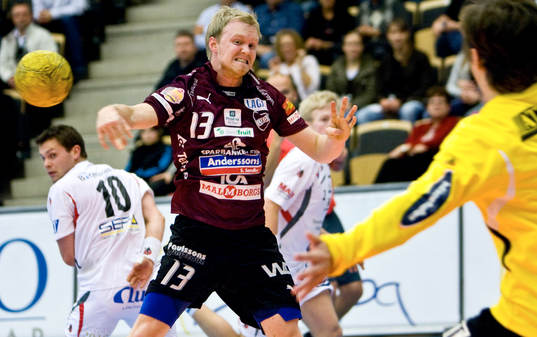 Niklas Gudmundsson, Lugi