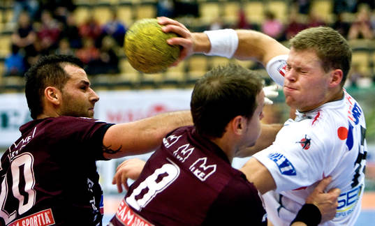 Ville Kangas, Alingsås
