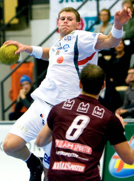 Ville Kangas, Alingsås