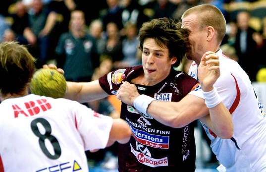 Kim Ekdahl Du Rietz, Lugi