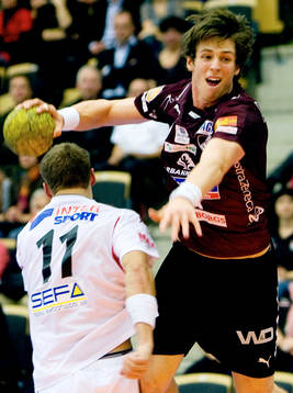 Kim Ekdahl Du Rietz, Lugi