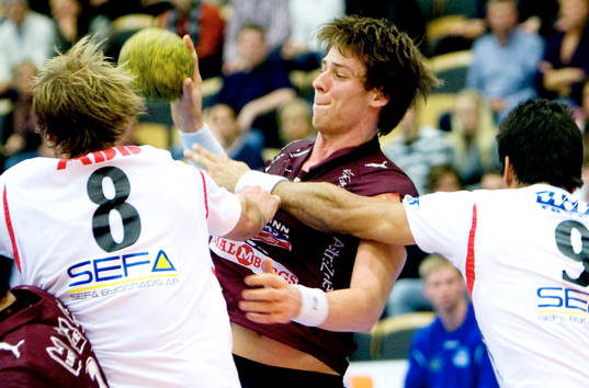 Kim Ekdahl Du Rietz, Lugi