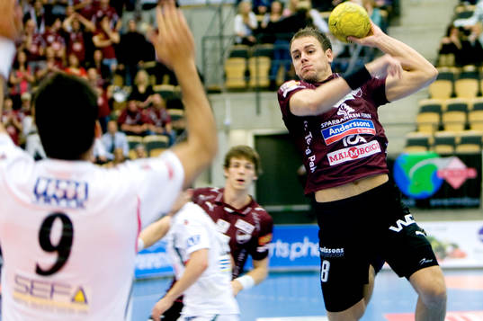 Niklas Forsmoo, Lugi