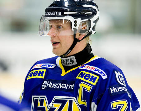 Johan Davidsson