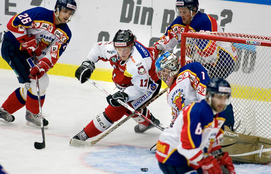 Marcus Paulsson, Malmö