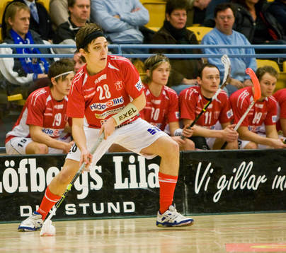 Jimmie Pettersson