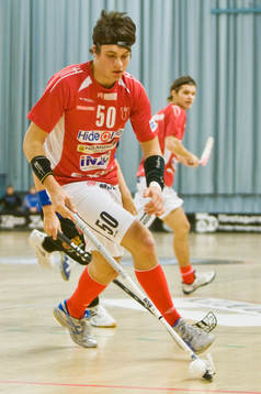 Kim Hadelund