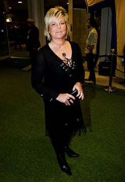 Marika Domanski Lyfors