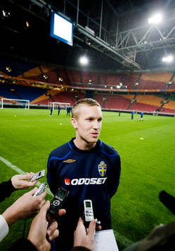 Rasmus Lindgren