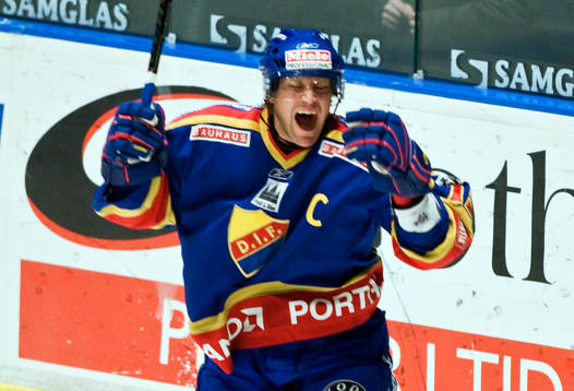 Jimmie Ölvestad