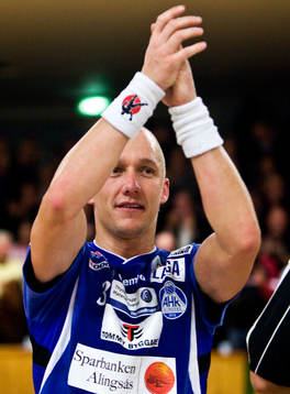 Johan Petersson